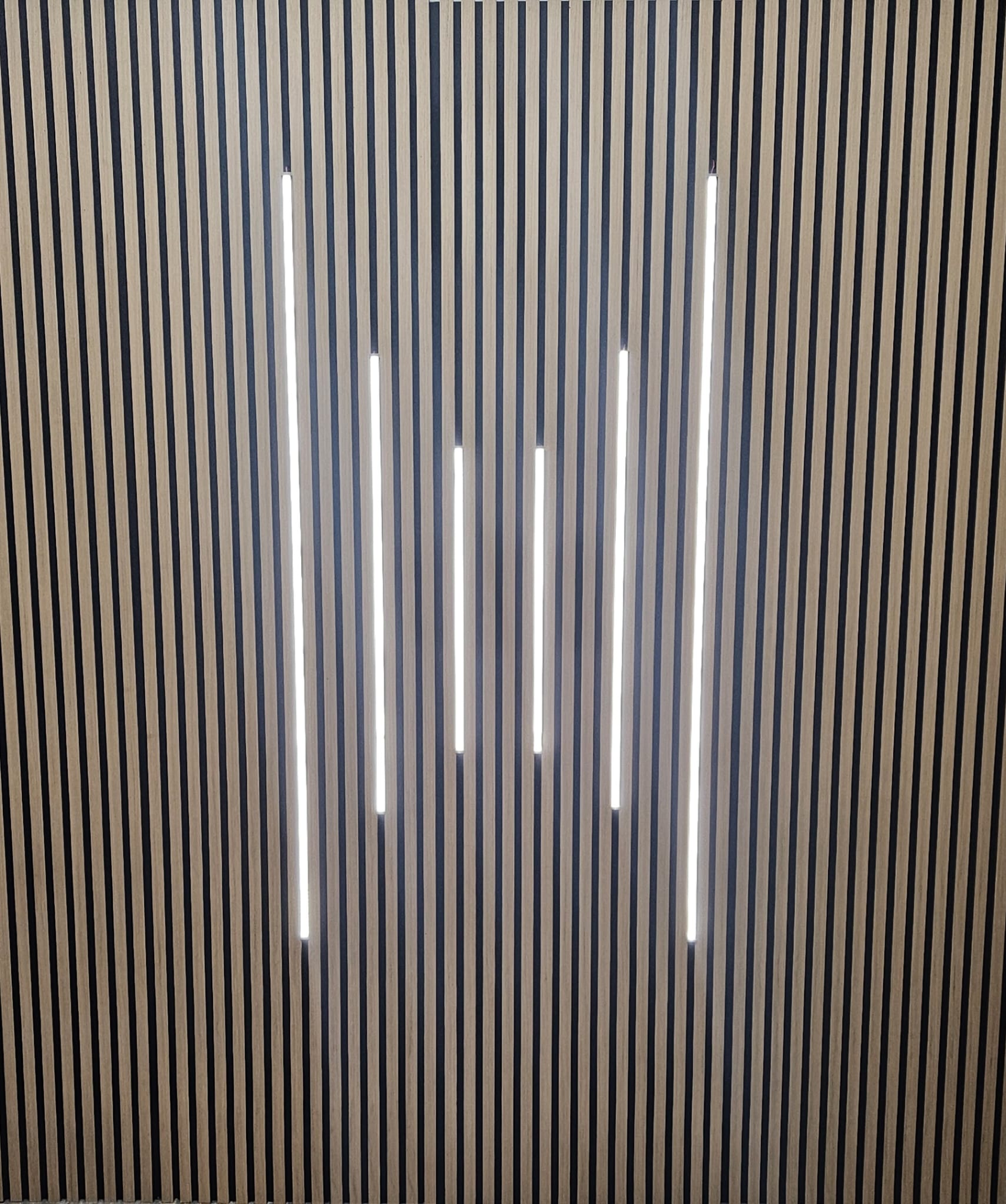 Kit Striscia LED per Pannello a Parete