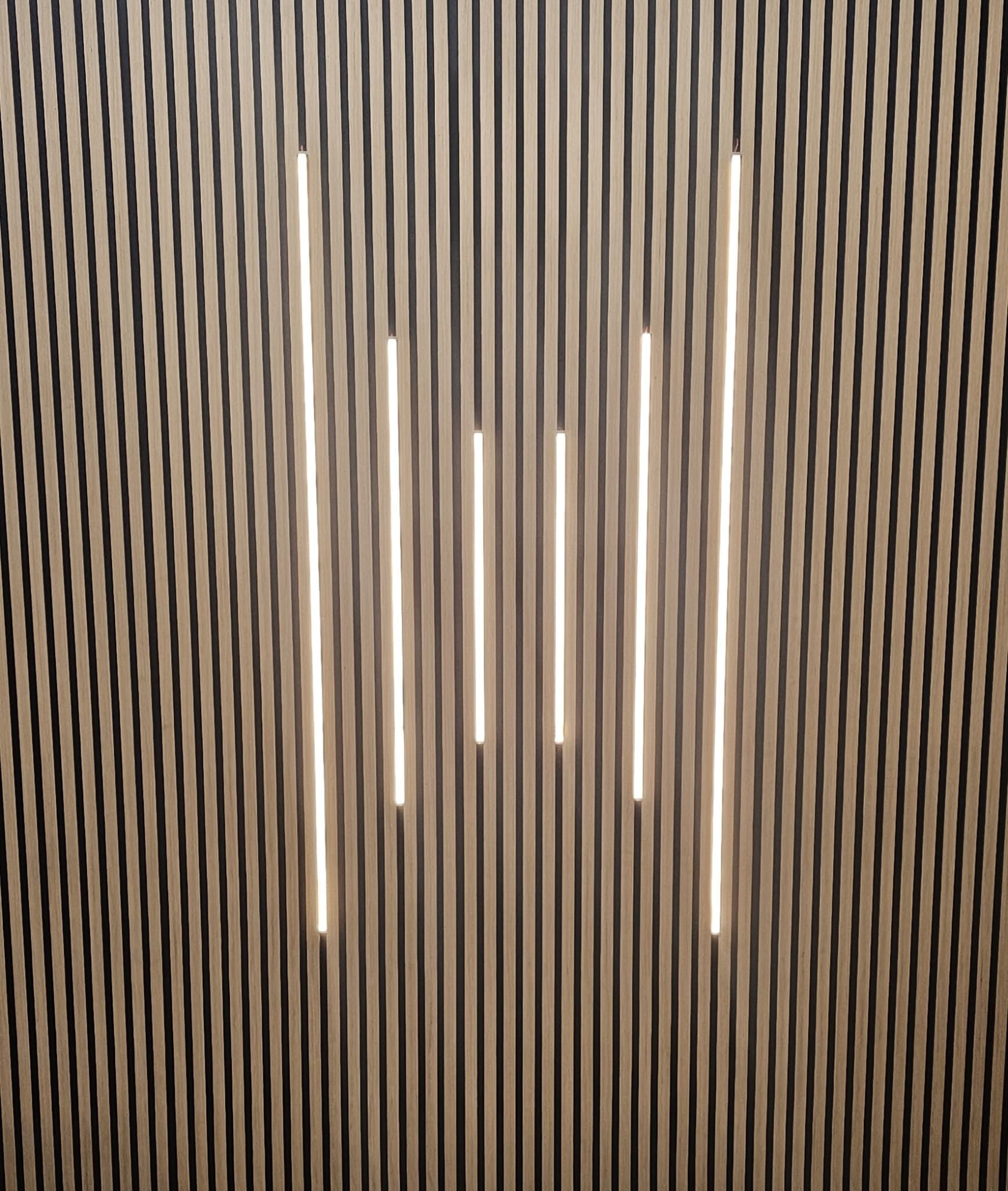 Kit Striscia LED per Pannello a Parete