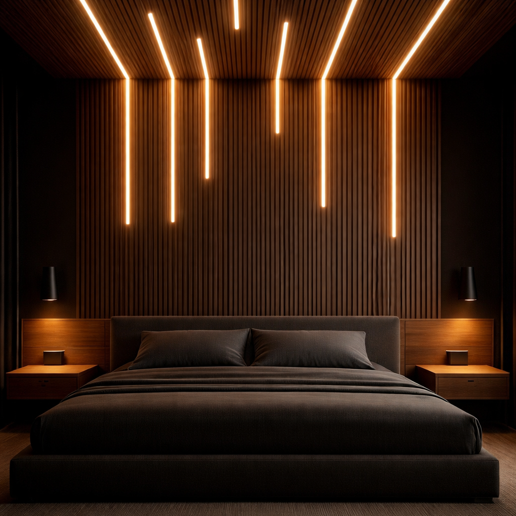 Pannello acustico flessibile – 270 × 110 cm