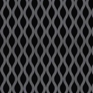 Pannello Acustico da Parete Wave (Disponibili in Diversi Colori)