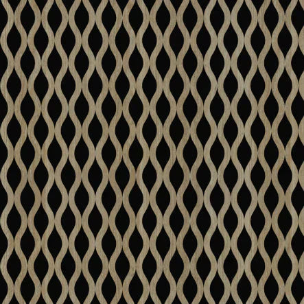 Pannello Acustico da Parete Wave (Disponibili in Diversi Colori)