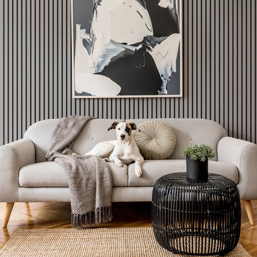 Pannello acustico flessibile – 270 × 110 cm