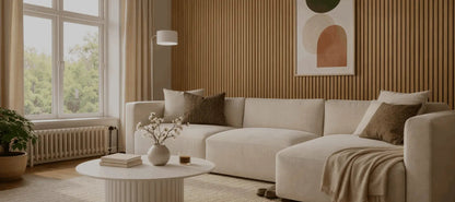 Pannello acustico flessibile – 270 × 110 cm